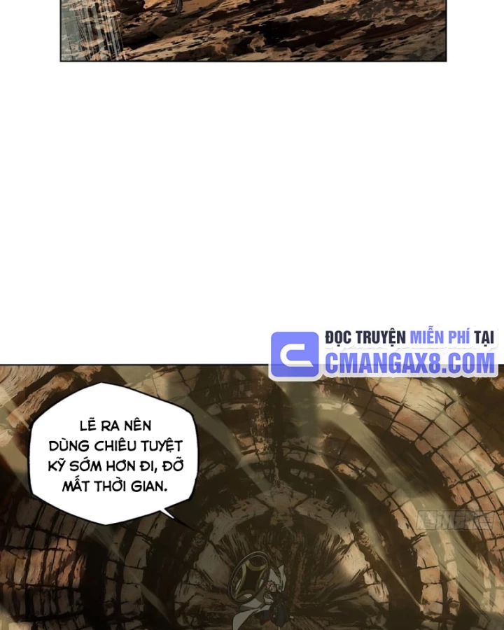 Đại Tượng Vô Hình Chapter 534 - 54