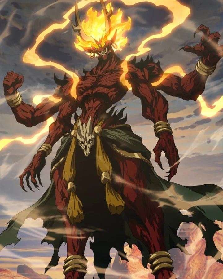 Đại Tượng Vô Hình Chapter 534 - 57