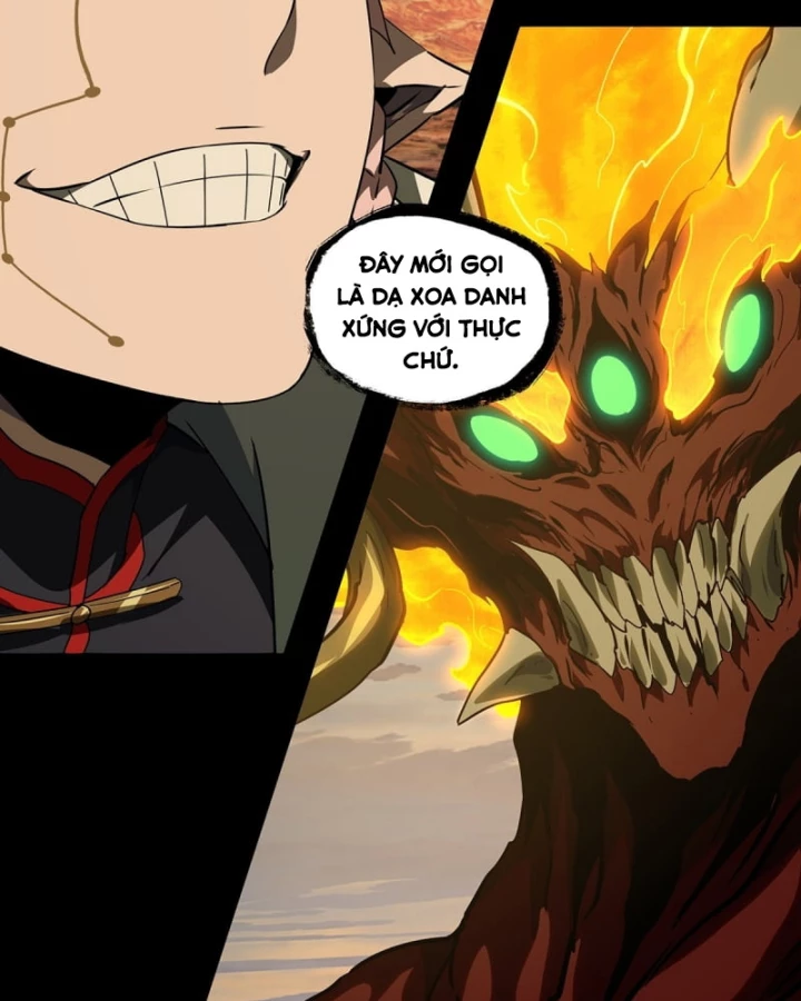 Đại Tượng Vô Hình Chapter 534 - 60