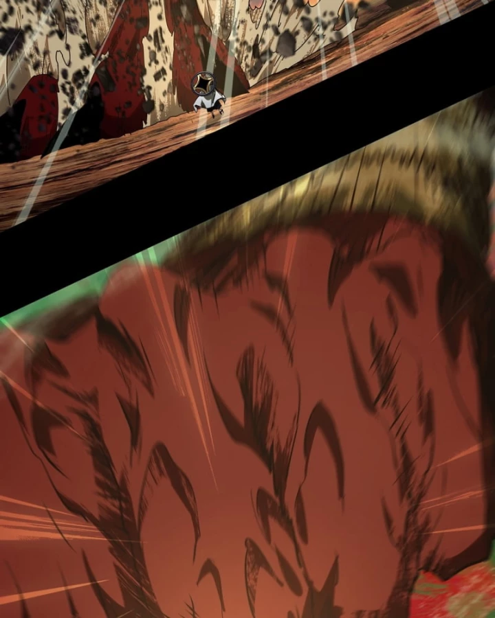 Đại Tượng Vô Hình Chapter 534 - 65