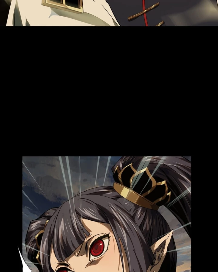 Đại Tượng Vô Hình Chapter 534 - 70