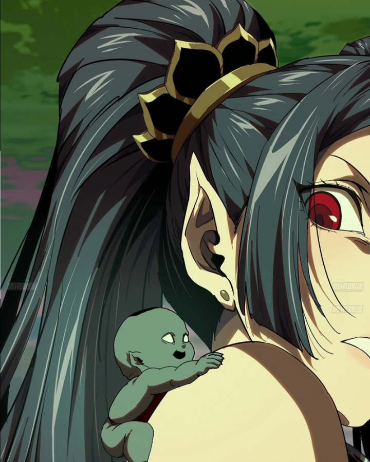 Đại Tượng Vô Hình Chapter 535 - 4