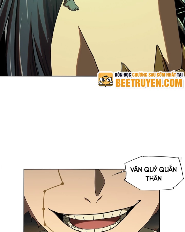 Đại Tượng Vô Hình Chapter 535 - 5