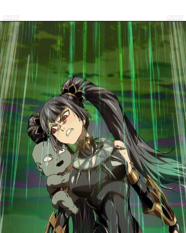 Đại Tượng Vô Hình Chapter 535 - 7