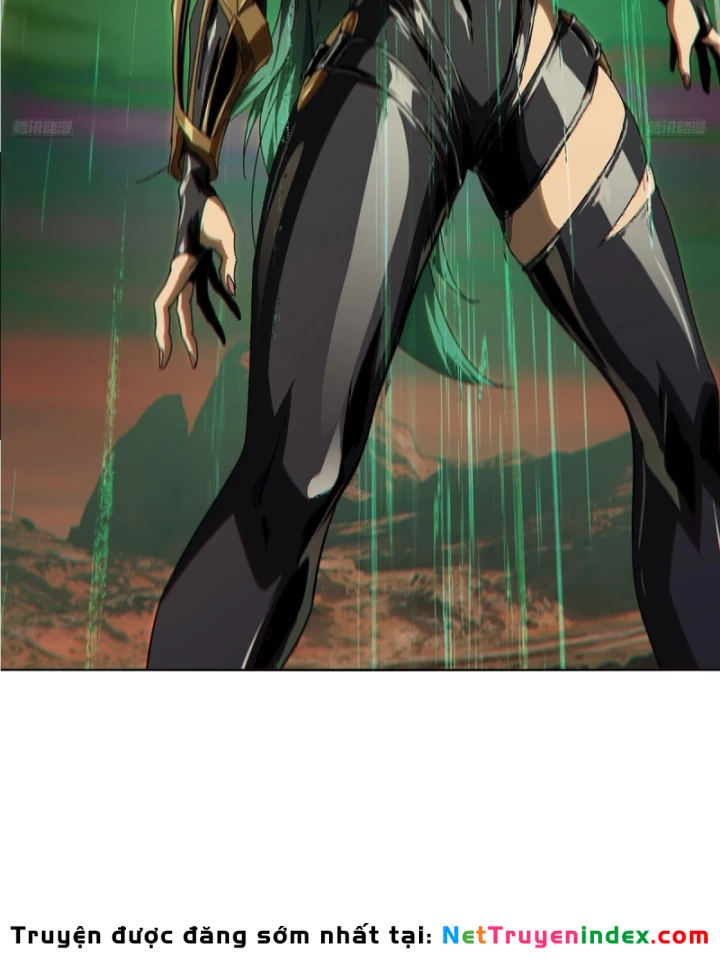 Đại Tượng Vô Hình Chapter 535 - 8