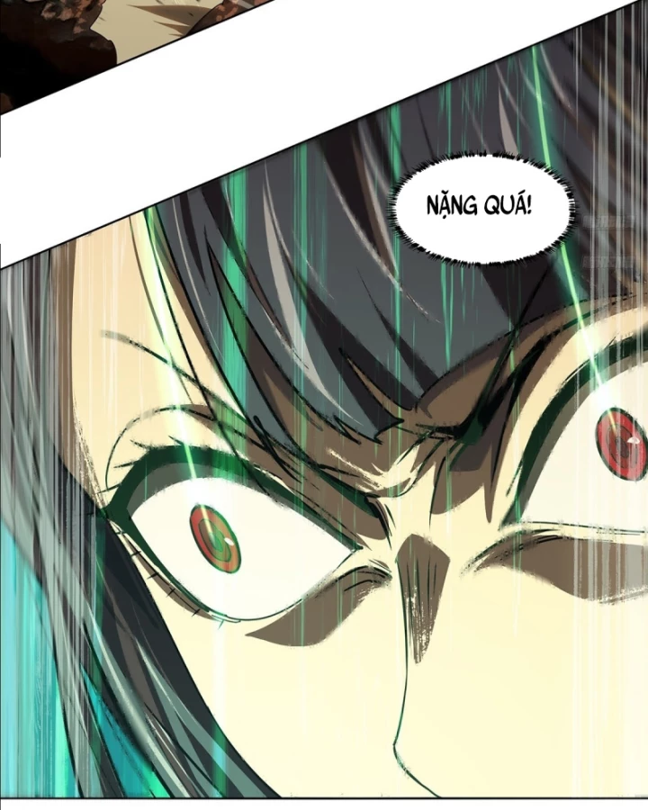 Đại Tượng Vô Hình Chapter 535 - 10