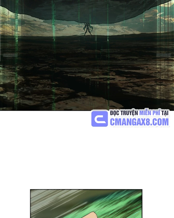 Đại Tượng Vô Hình Chapter 535 - 14