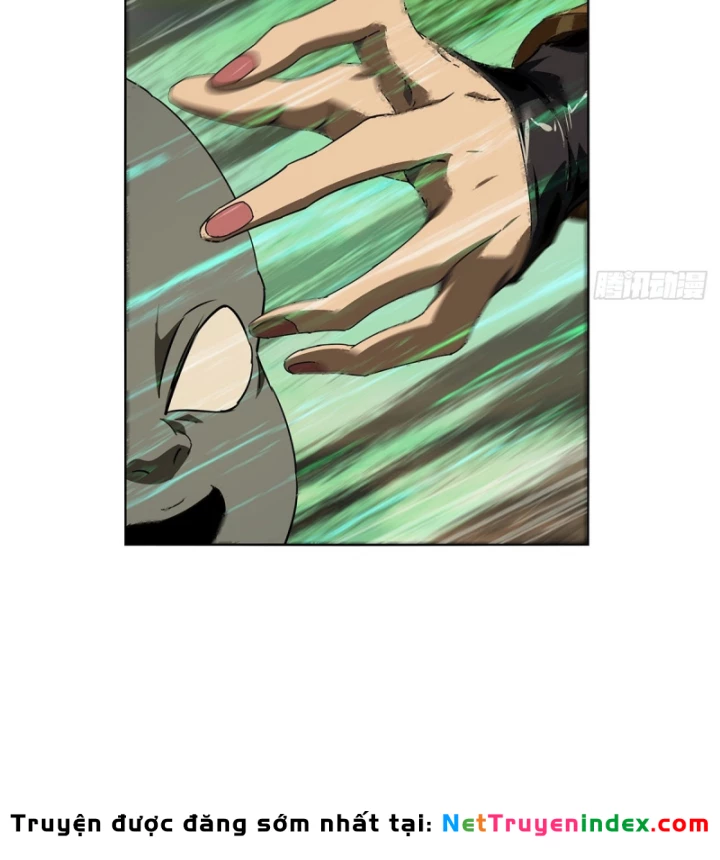 Đại Tượng Vô Hình Chapter 535 - 15