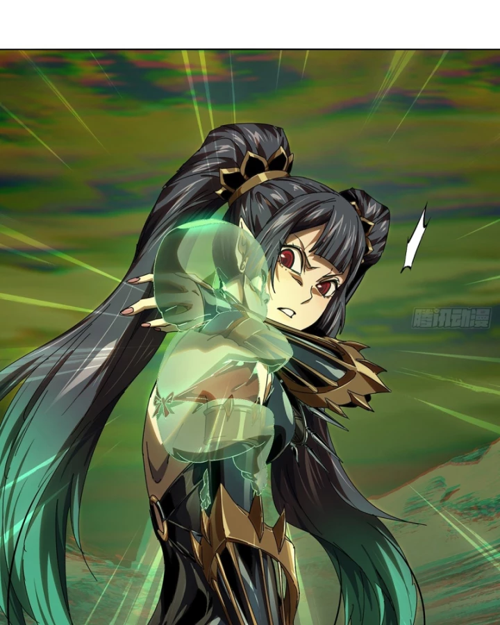 Đại Tượng Vô Hình Chapter 535 - 16