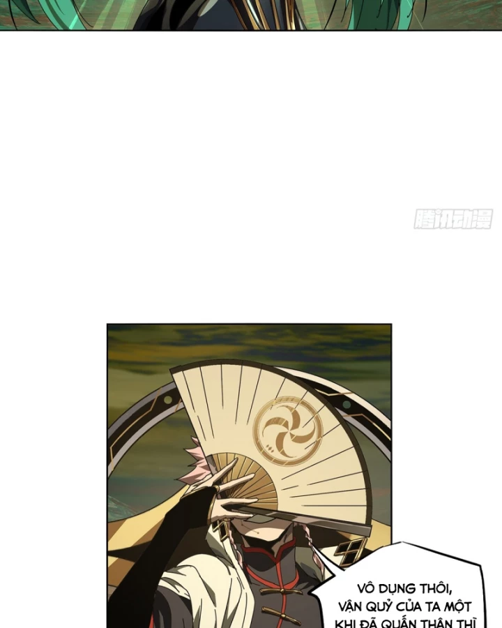 Đại Tượng Vô Hình Chapter 535 - 17