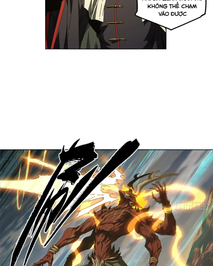 Đại Tượng Vô Hình Chapter 535 - 18