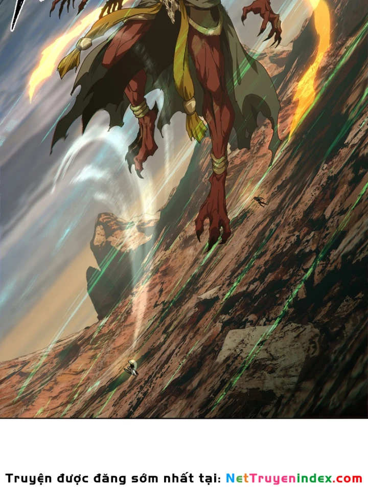 Đại Tượng Vô Hình Chapter 535 - 19