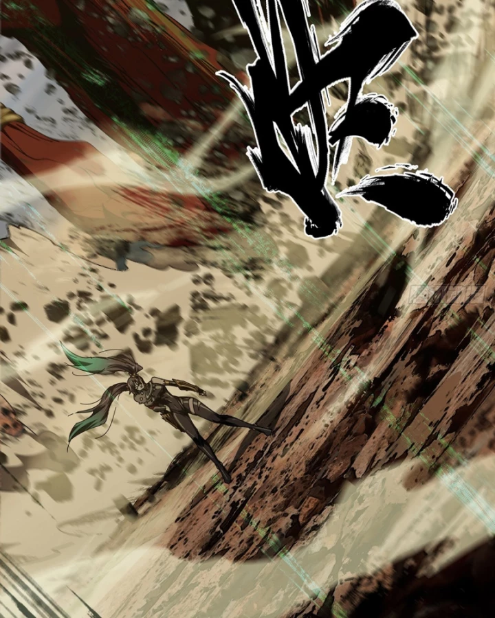 Đại Tượng Vô Hình Chapter 535 - 22