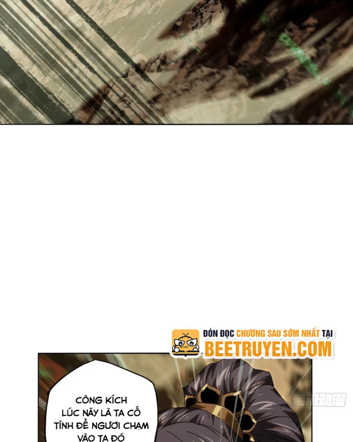 Đại Tượng Vô Hình Chapter 535 - 23