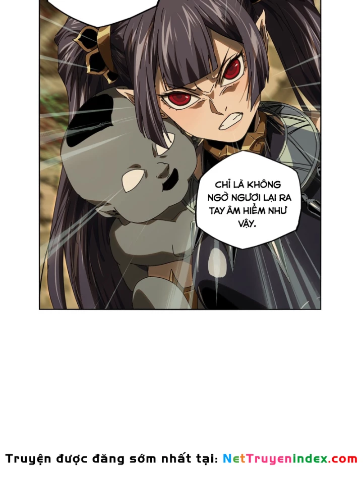 Đại Tượng Vô Hình Chapter 535 - 24