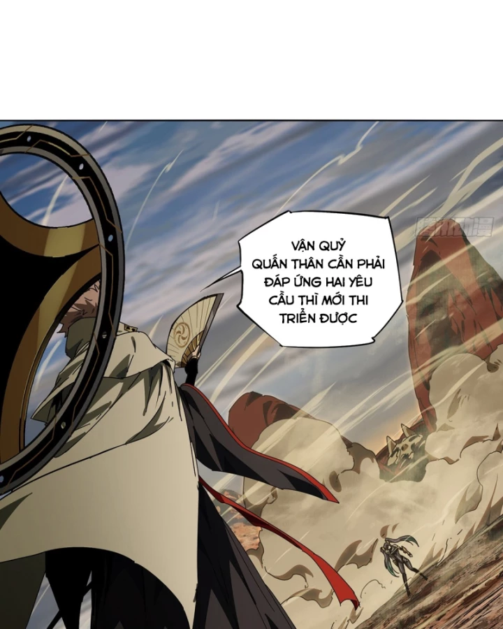 Đại Tượng Vô Hình Chapter 535 - 25