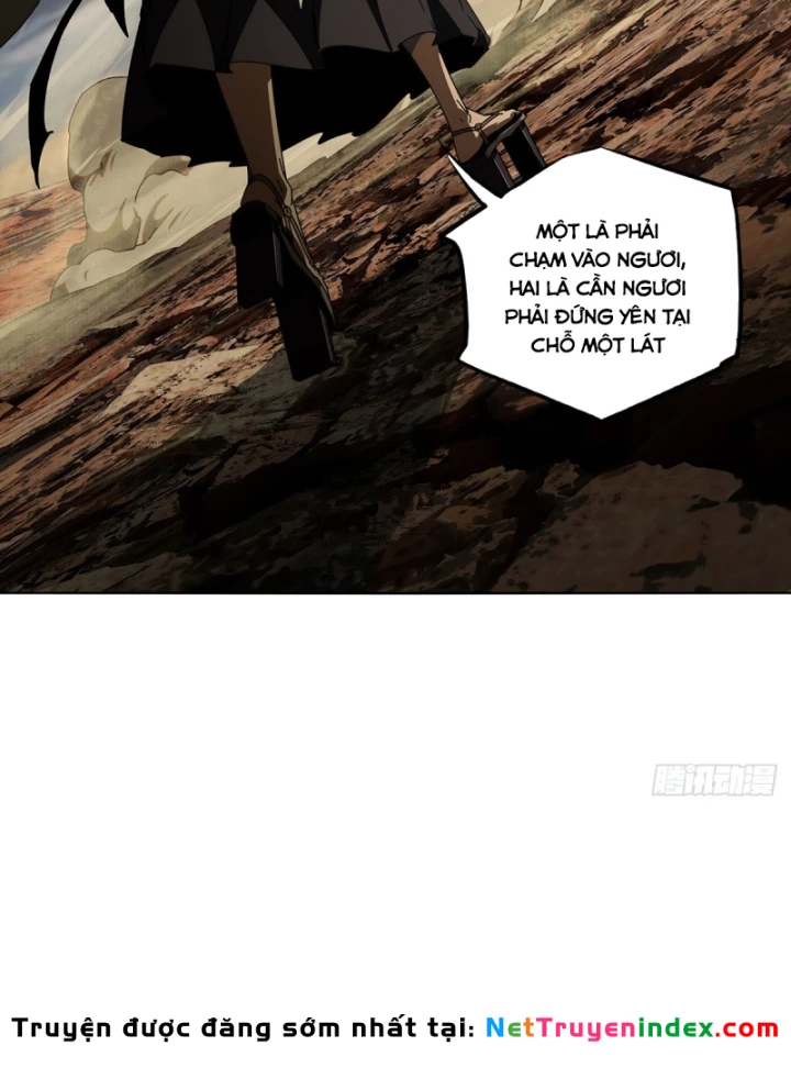 Đại Tượng Vô Hình Chapter 535 - 26