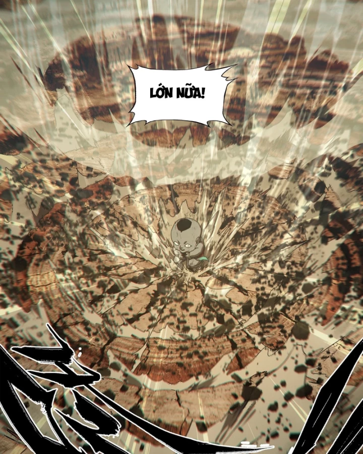 Đại Tượng Vô Hình Chapter 535 - 31