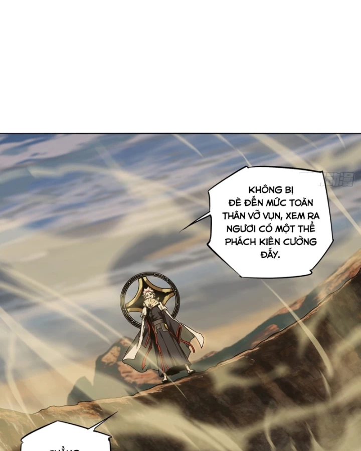 Đại Tượng Vô Hình Chapter 535 - 34