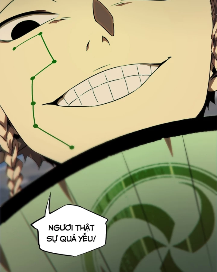 Đại Tượng Vô Hình Chapter 535 - 36