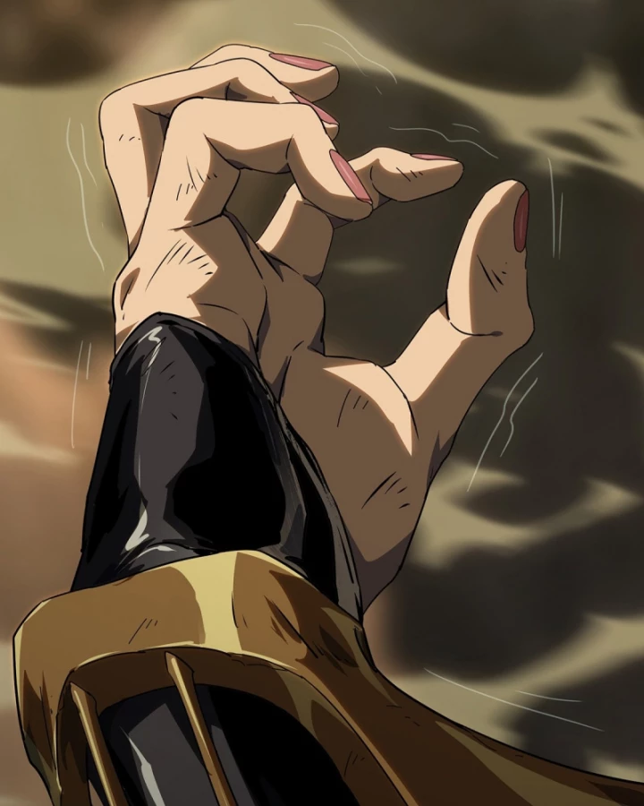 Đại Tượng Vô Hình Chapter 535 - 43