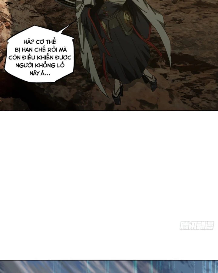 Đại Tượng Vô Hình Chapter 535 - 45