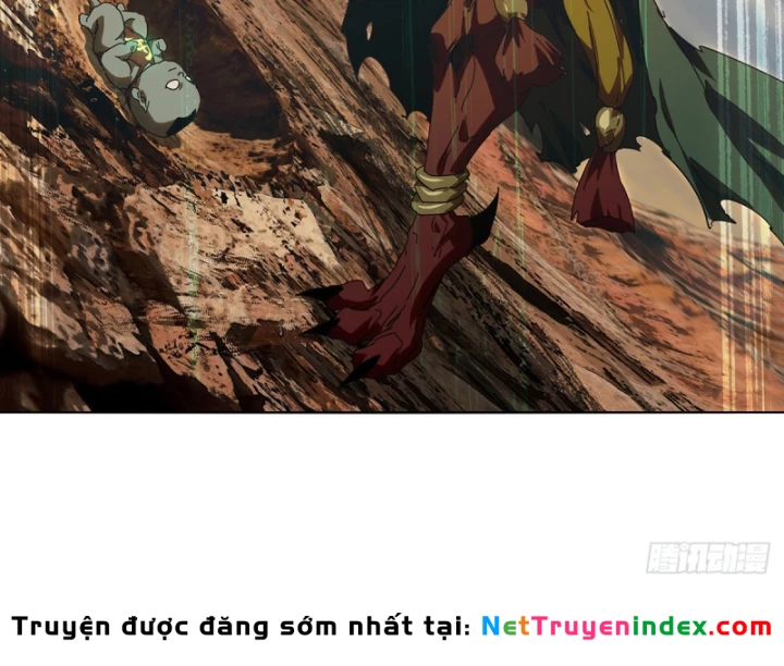 Đại Tượng Vô Hình Chapter 535 - 47