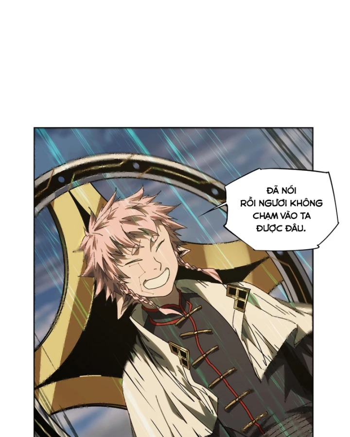 Đại Tượng Vô Hình Chapter 535 - 48