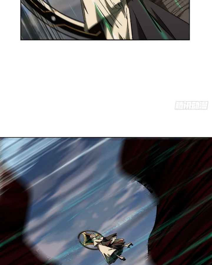 Đại Tượng Vô Hình Chapter 535 - 49