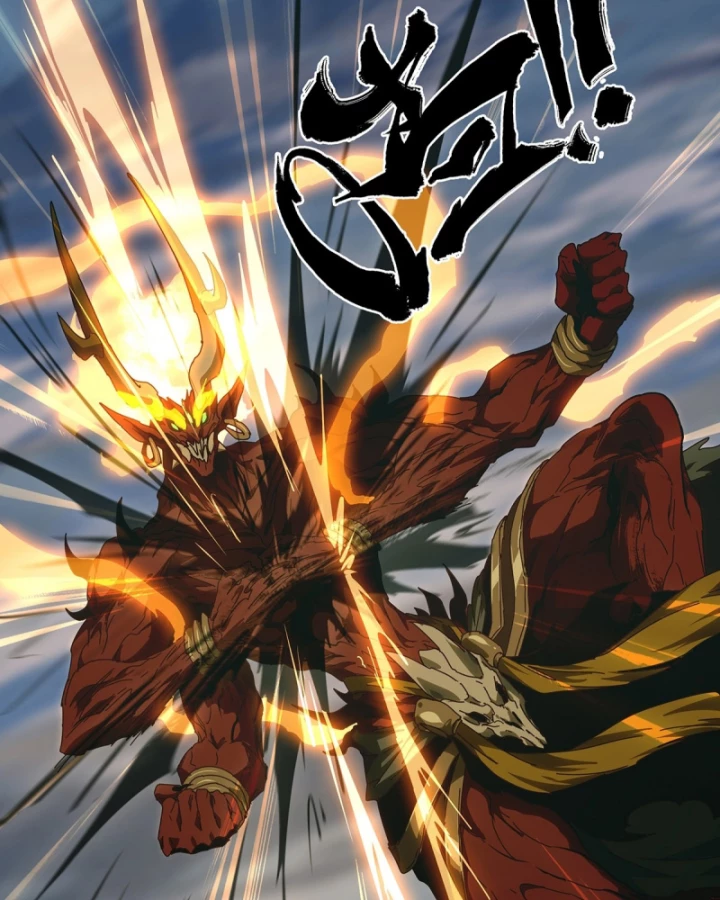 Đại Tượng Vô Hình Chapter 535 - 51