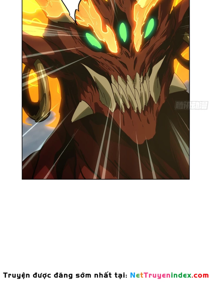 Đại Tượng Vô Hình Chapter 535 - 54