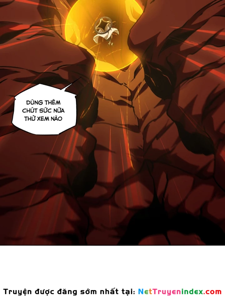 Đại Tượng Vô Hình Chapter 535 - 56