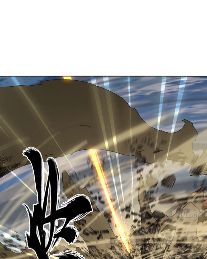 Đại Tượng Vô Hình Chapter 535 - 60