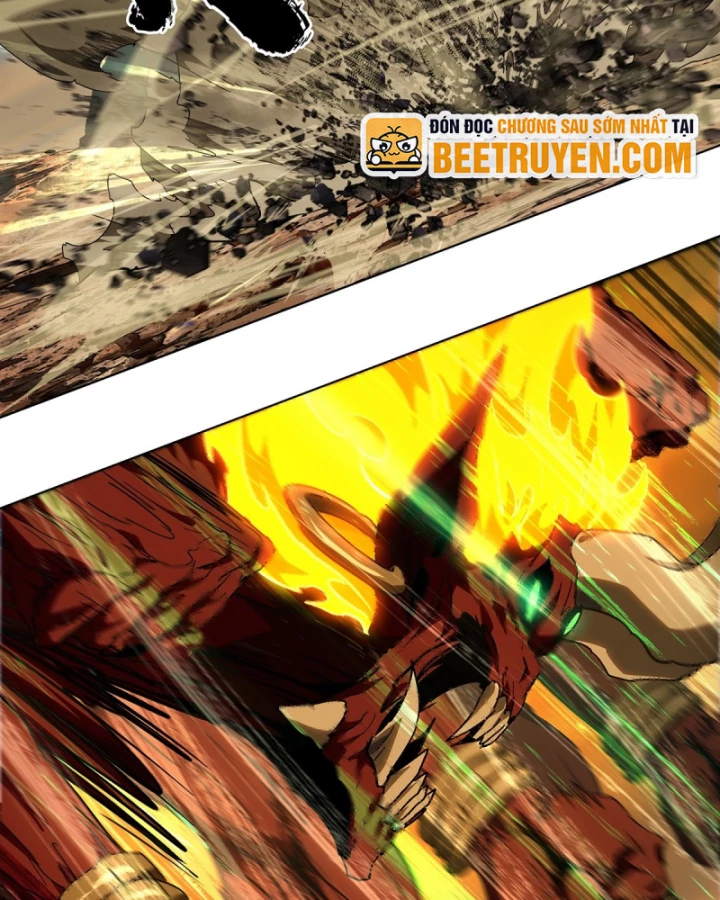 Đại Tượng Vô Hình Chapter 535 - 61