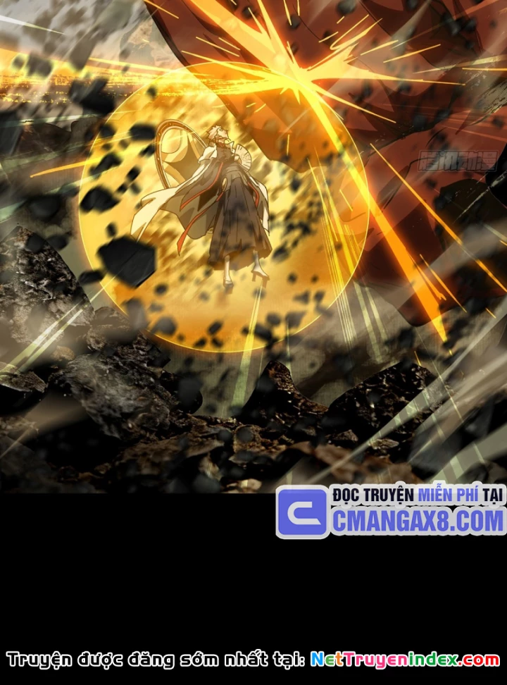 Đại Tượng Vô Hình Chapter 535 - 70