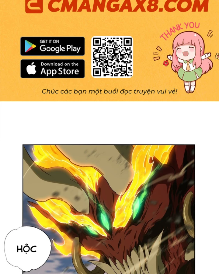 Đại Tượng Vô Hình Chapter 536 - 2