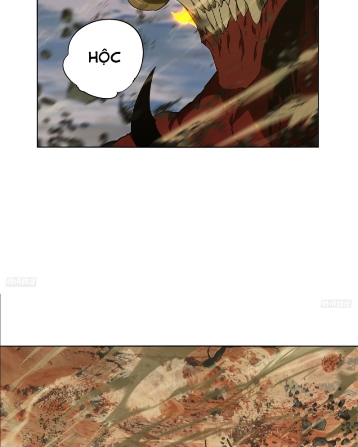 Đại Tượng Vô Hình Chapter 536 - 3