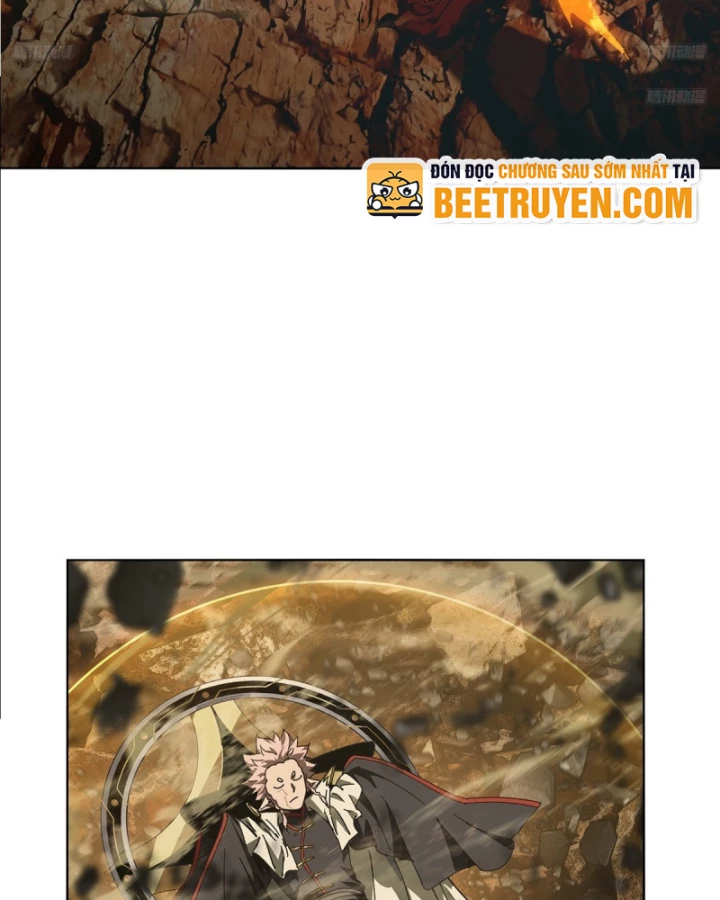 Đại Tượng Vô Hình Chapter 536 - 5