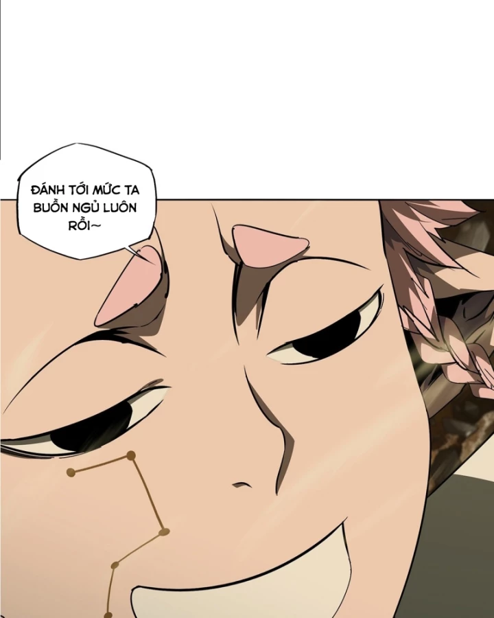 Đại Tượng Vô Hình Chapter 536 - 7