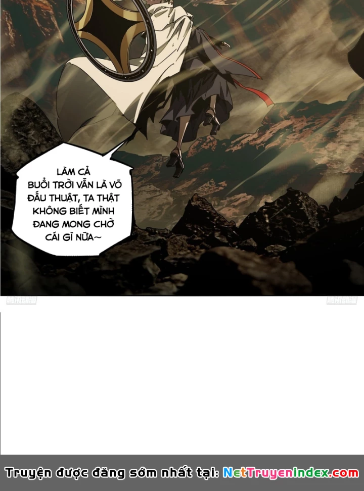 Đại Tượng Vô Hình Chapter 536 - 9