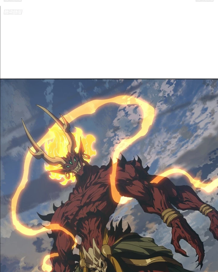 Đại Tượng Vô Hình Chapter 536 - 11