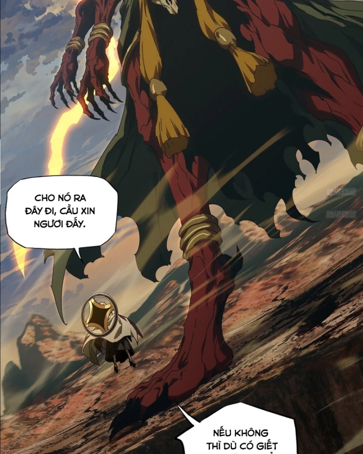 Đại Tượng Vô Hình Chapter 536 - 12