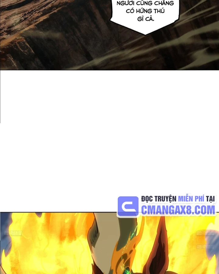 Đại Tượng Vô Hình Chapter 536 - 13