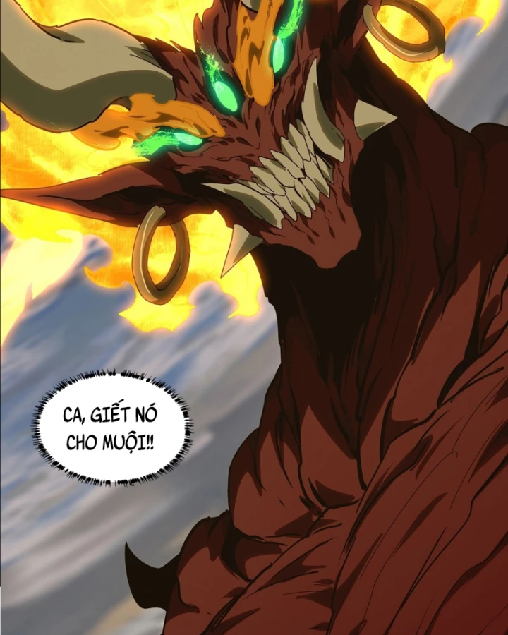 Đại Tượng Vô Hình Chapter 536 - 14