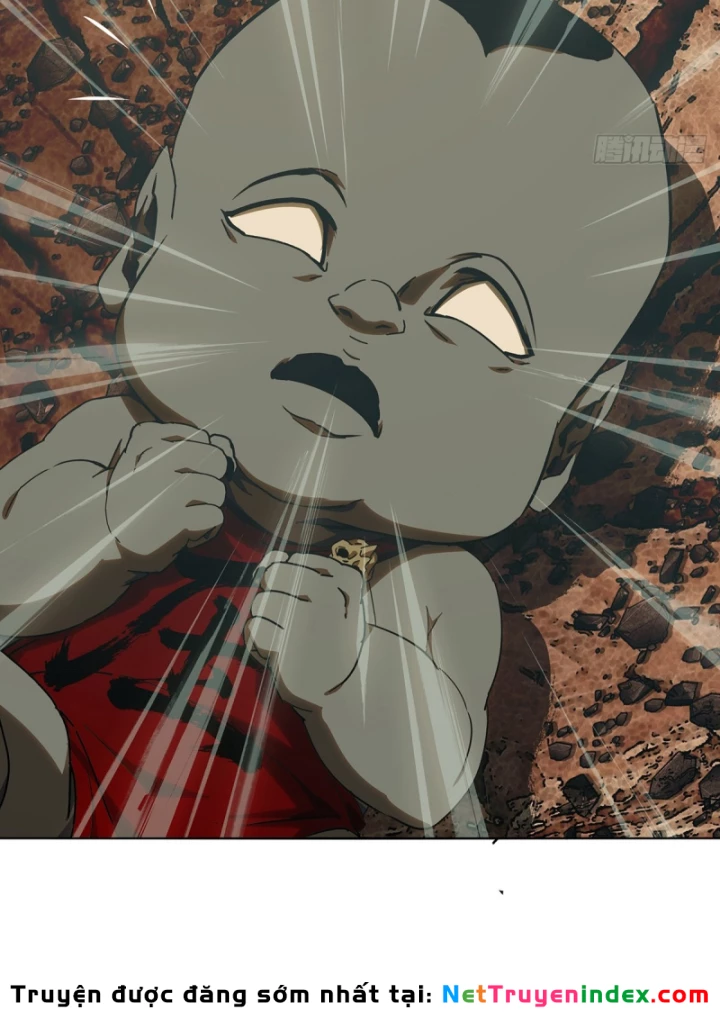 Đại Tượng Vô Hình Chapter 536 - 19