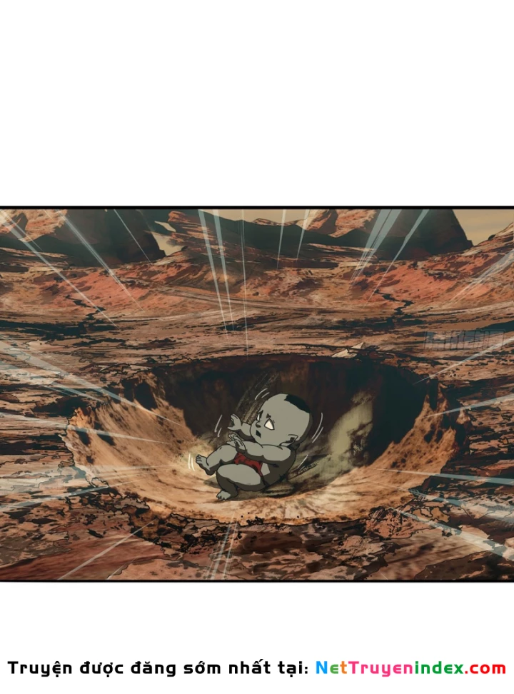 Đại Tượng Vô Hình Chapter 536 - 20