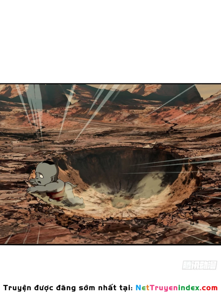 Đại Tượng Vô Hình Chapter 536 - 21