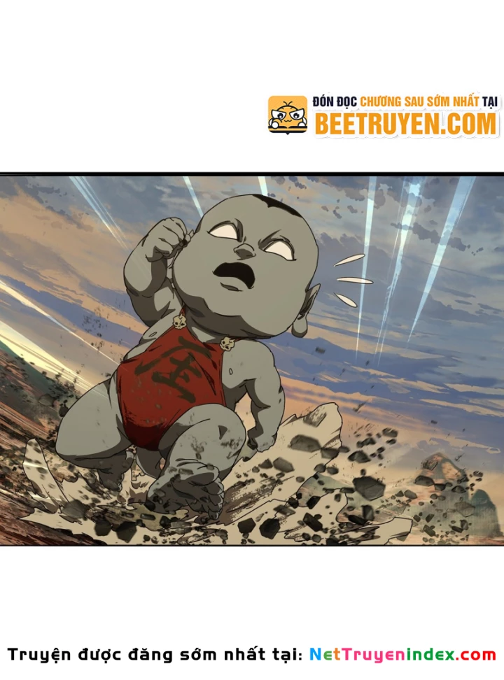 Đại Tượng Vô Hình Chapter 536 - 22