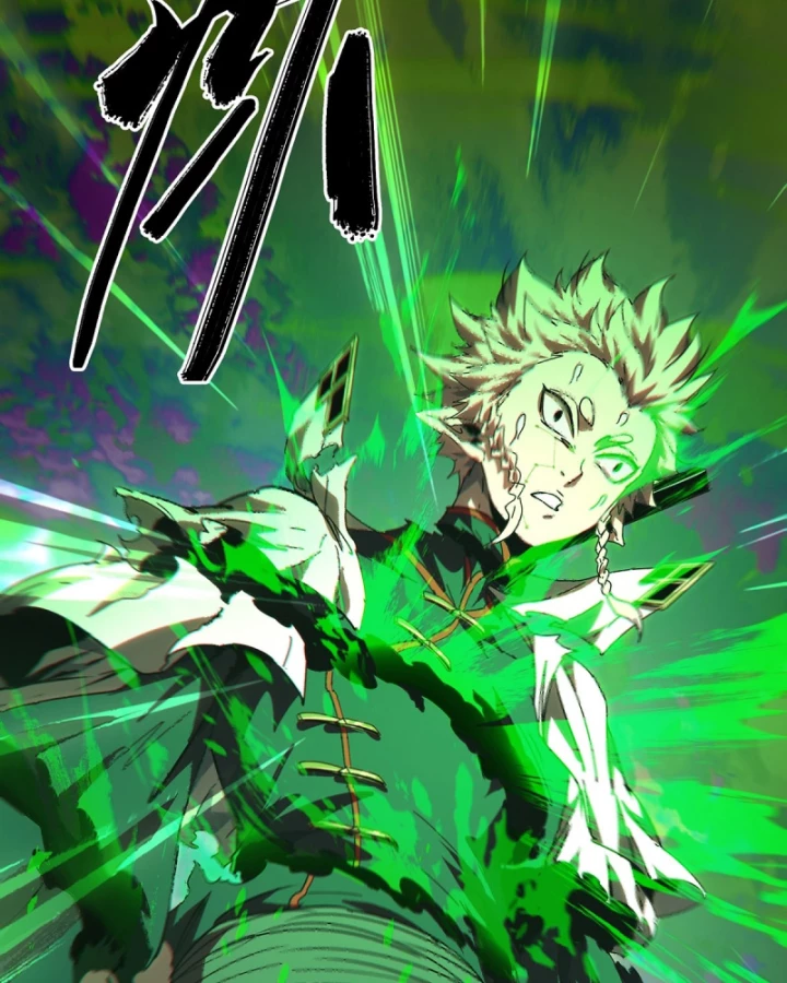 Đại Tượng Vô Hình Chapter 536 - 29