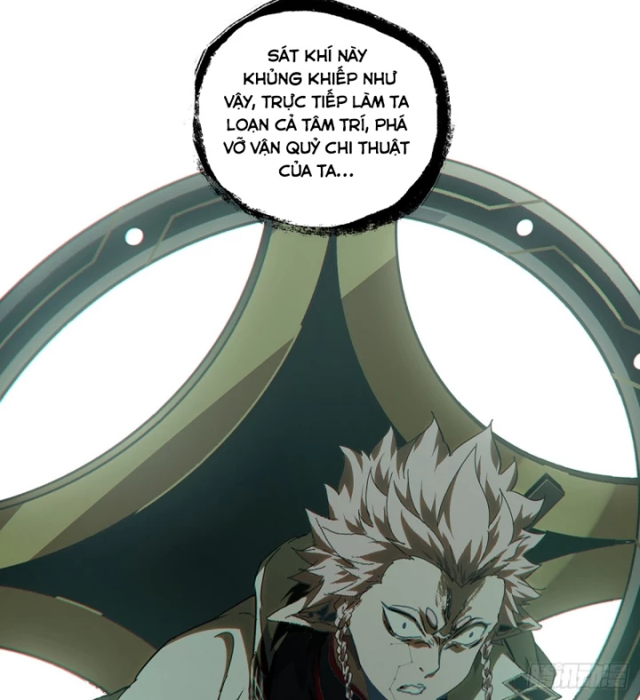 Đại Tượng Vô Hình Chapter 536 - 32